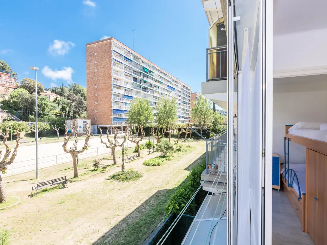 Location de Vacances Santa Susanna 37