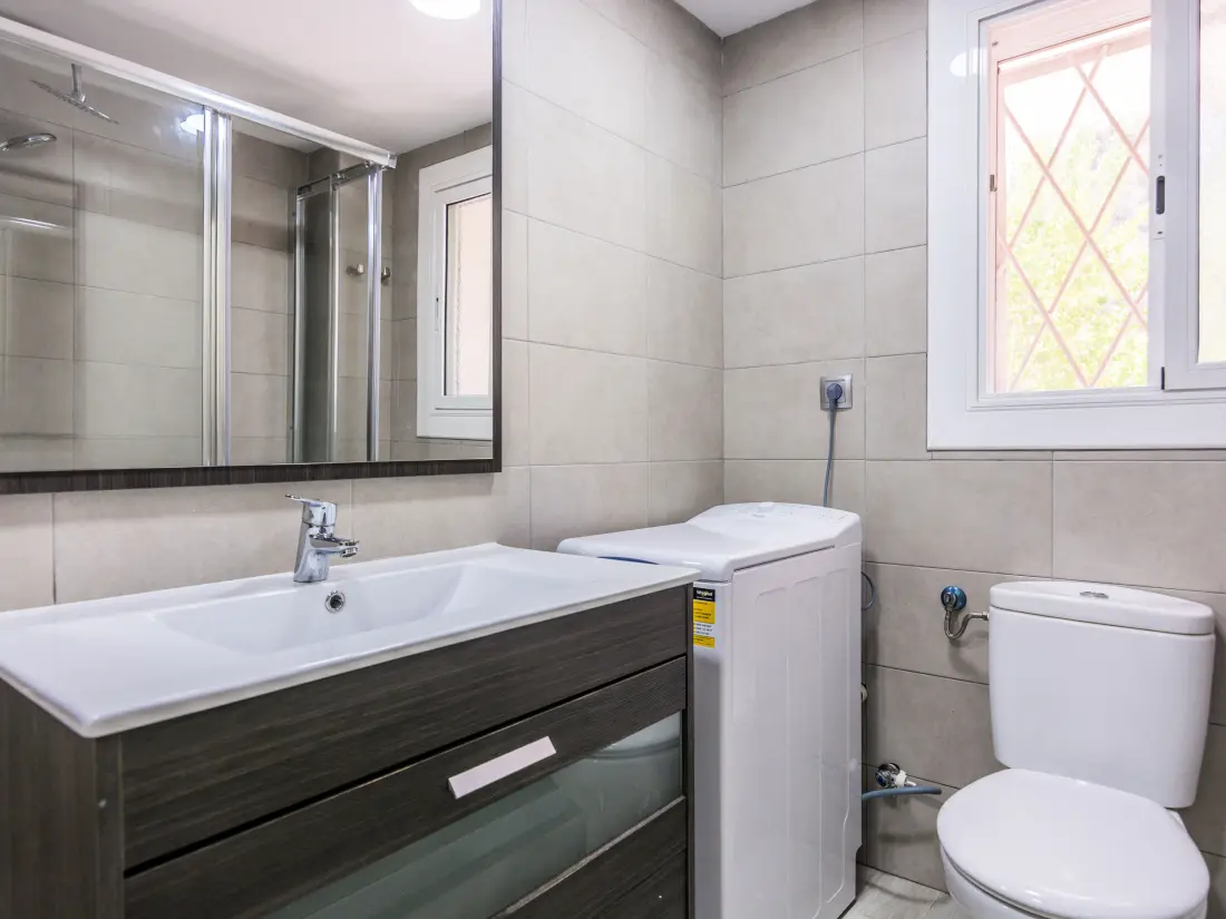 Location de Vacances Santa Susanna 37