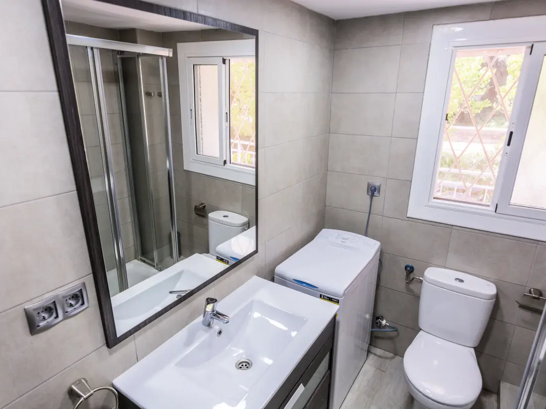 Location de Vacances Santa Susanna 37