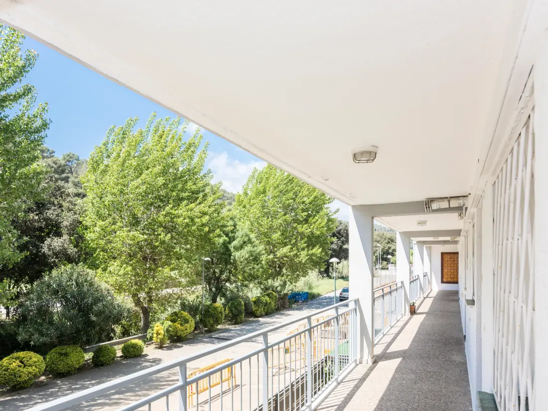 Location de Vacances Santa Susanna 37