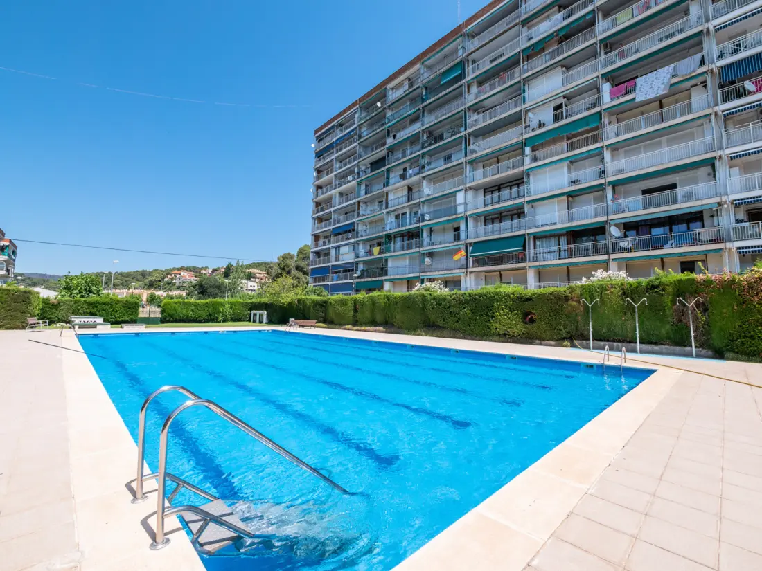 Location de Vacances Santa Susanna 37