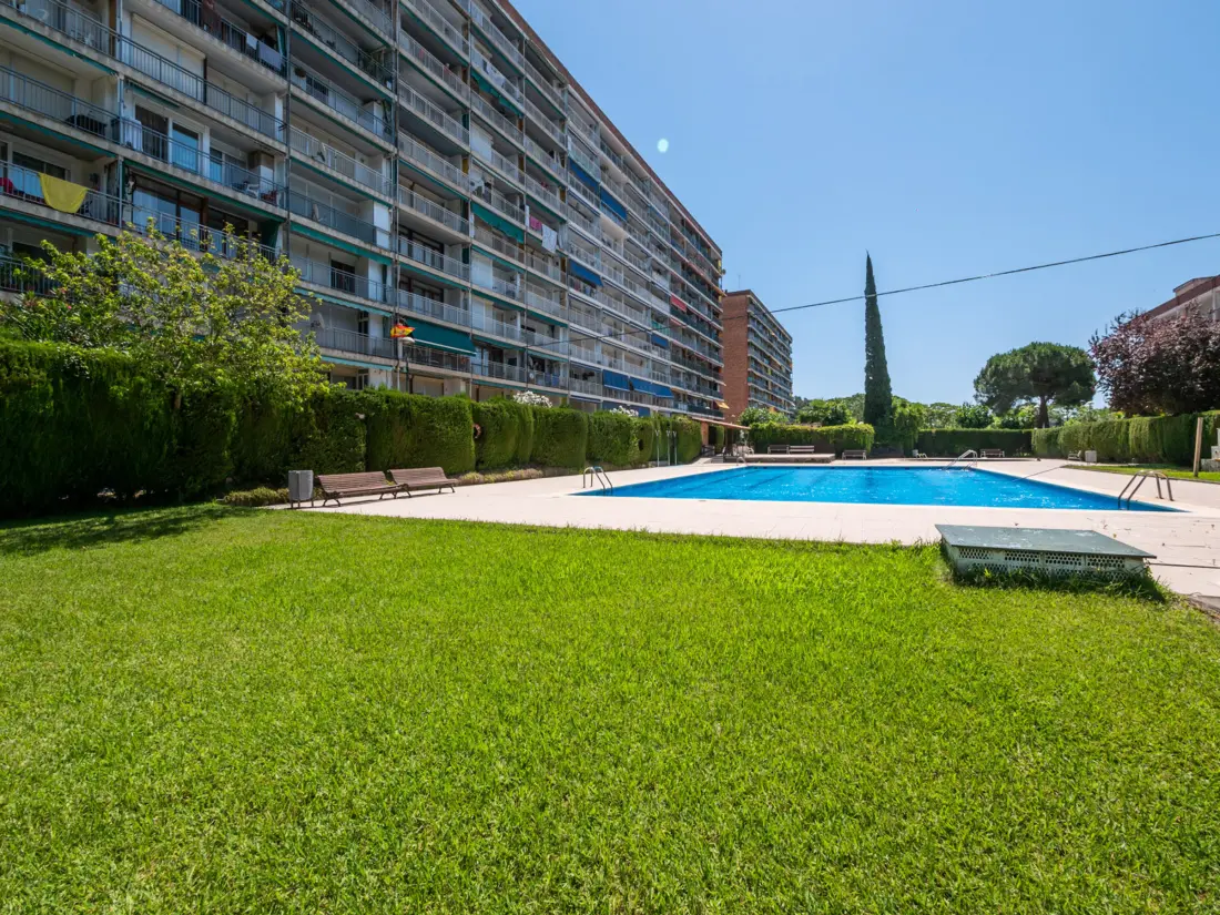 Location de Vacances Santa Susanna 37
