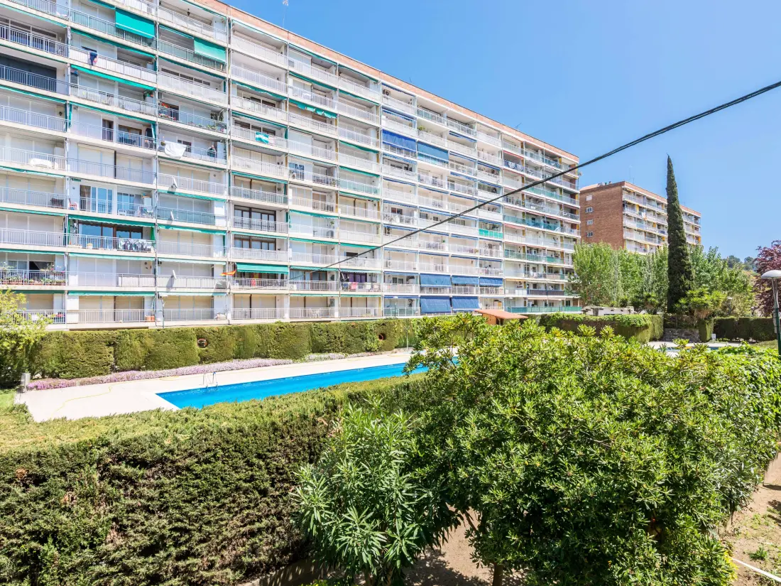 Location de Vacances Santa Susanna 37