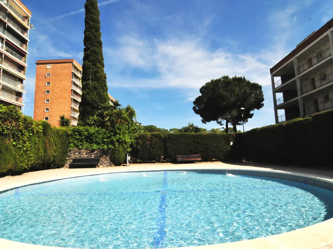 Location de Vacances Santa Susanna 37