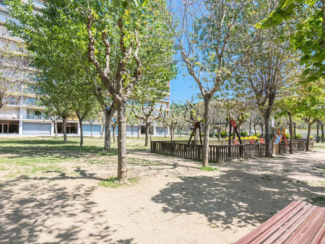 Location de Vacances Santa Susanna 37