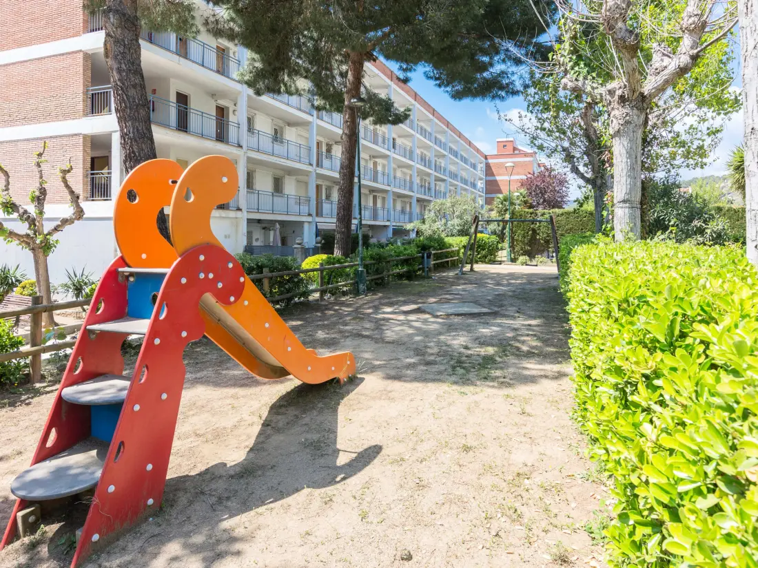 Location de Vacances Santa Susanna 37