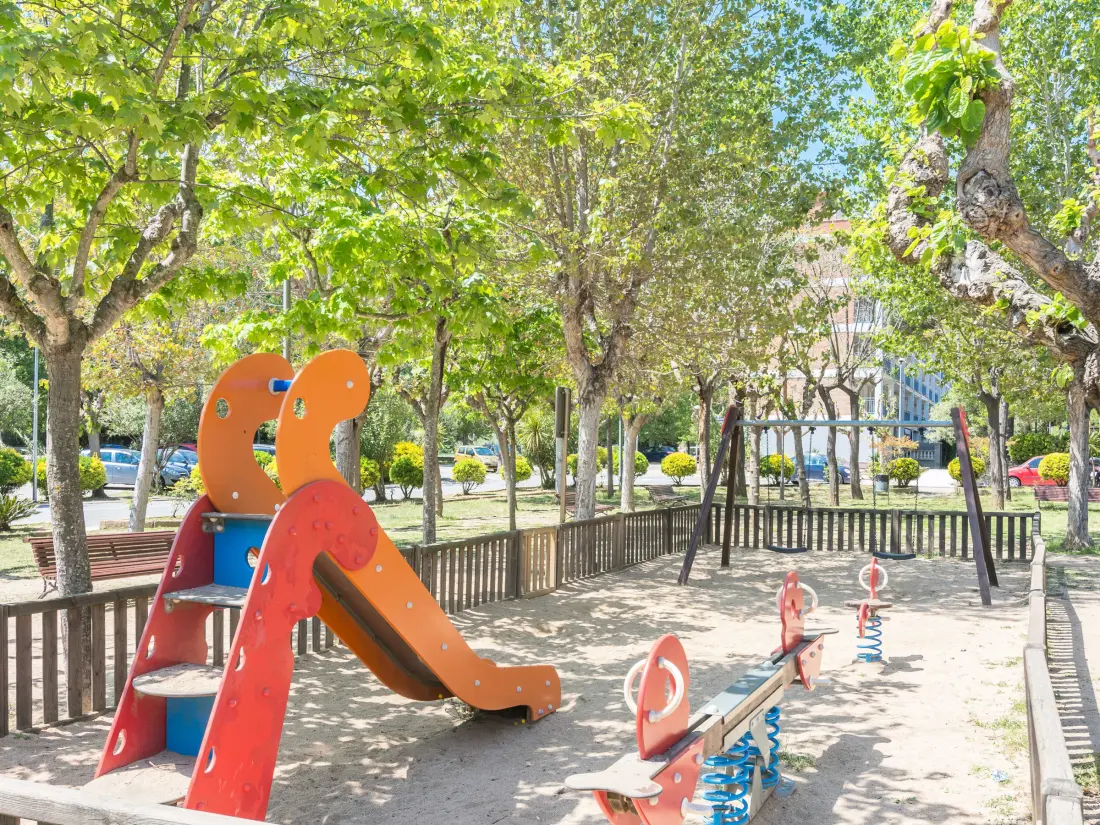 Location de Vacances Santa Susanna 37