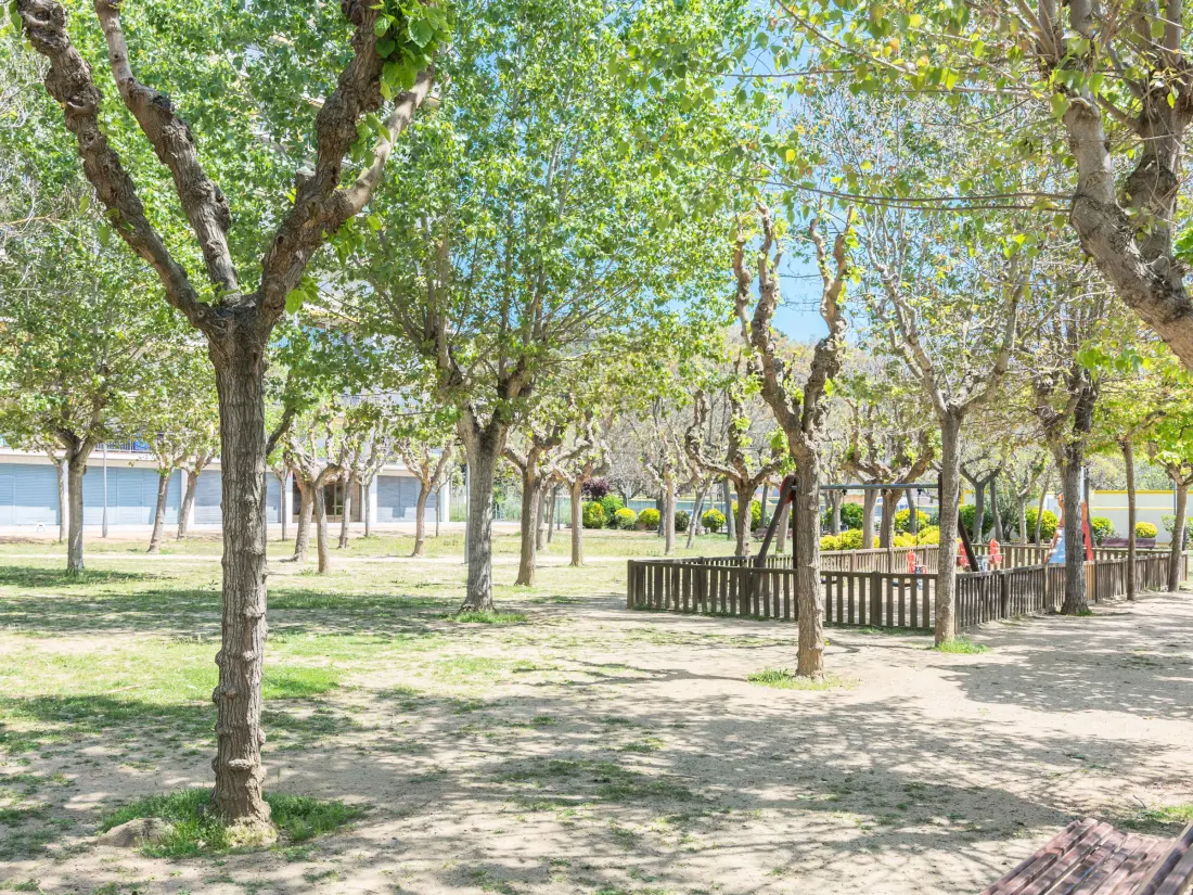 Location de Vacances Santa Susanna 37