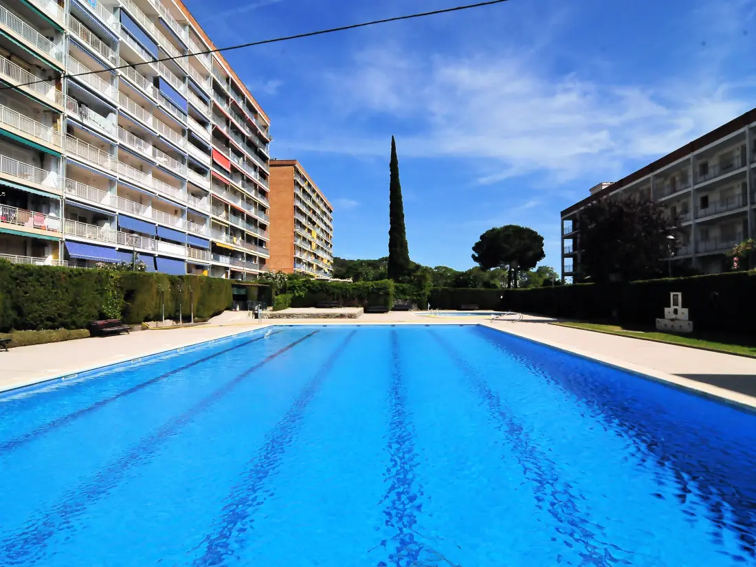 Location de Vacances Santa Susanna 37