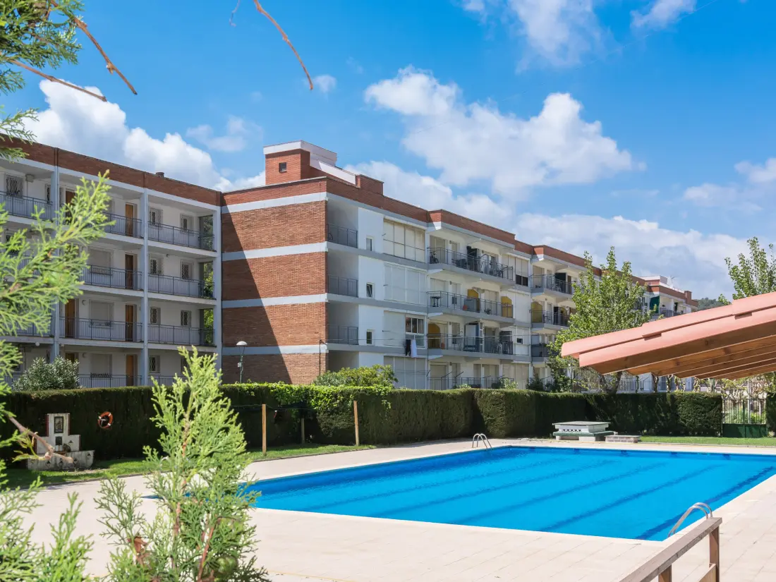 Location de Vacances Santa Susanna 37