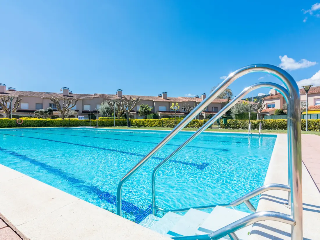 Maison de Vacances Santa Susanna 29