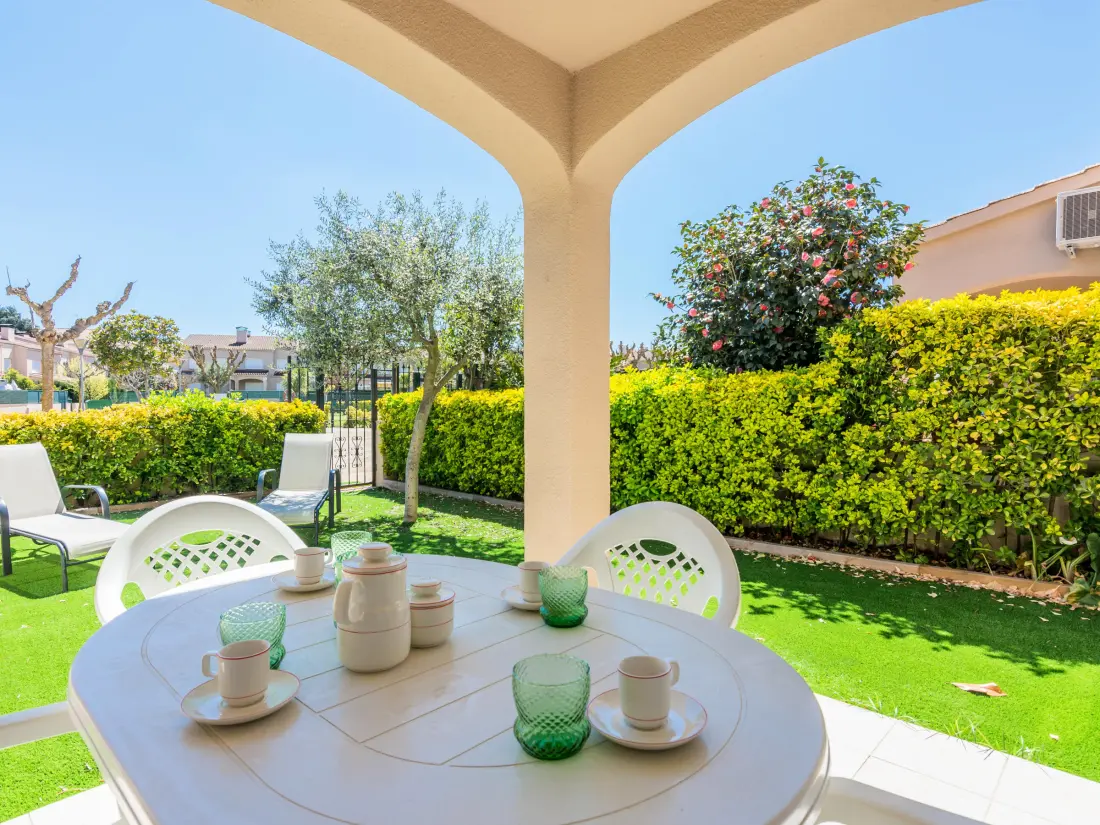 Maison de Vacances Santa Susanna 29