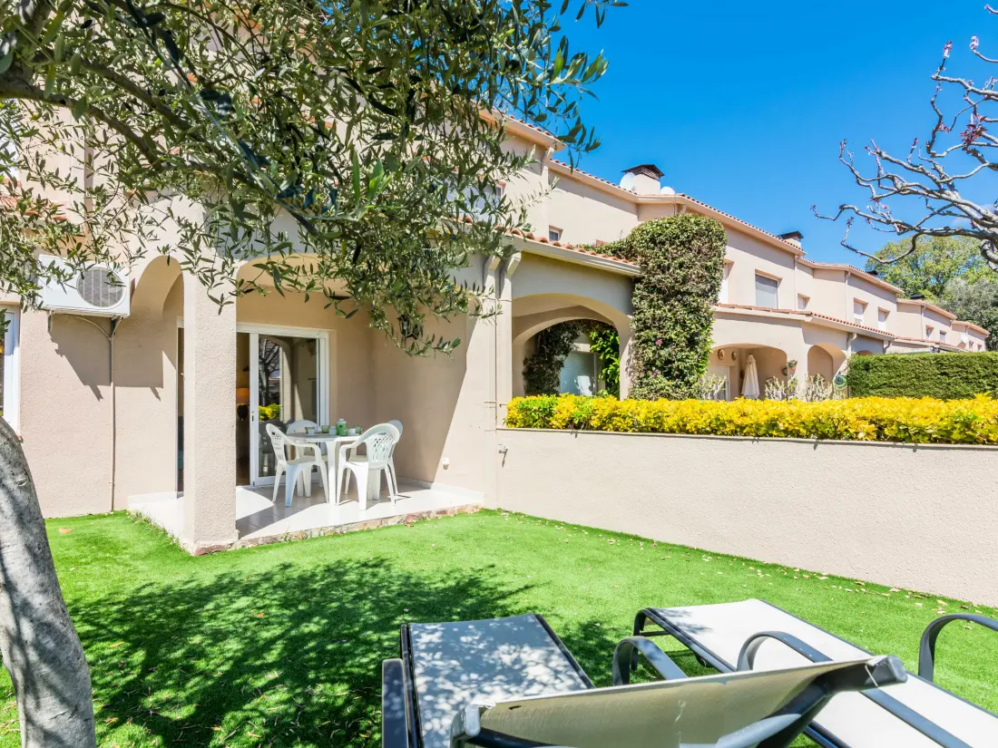 Maison de Vacances Santa Susanna 29