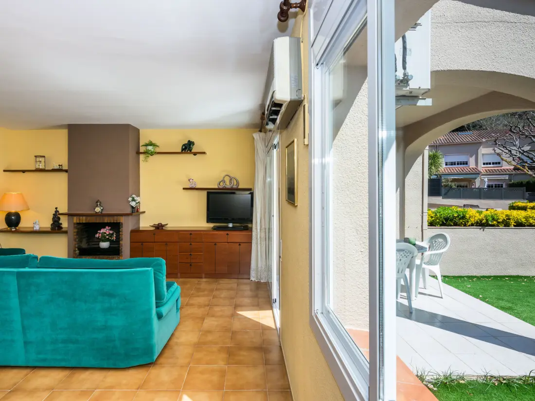 Maison de Vacances Santa Susanna 29