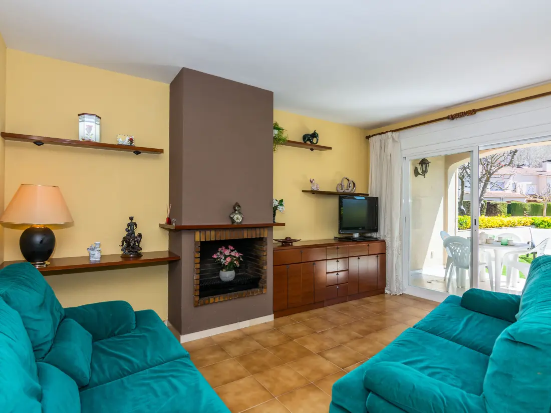 Maison de Vacances Santa Susanna 29