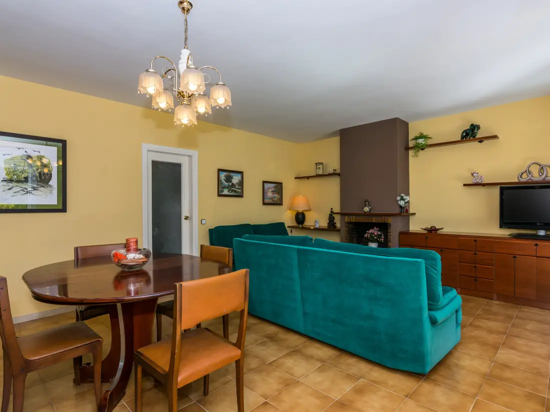 Maison de Vacances Santa Susanna 29