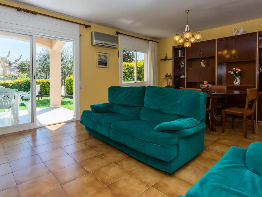 Maison de Vacances Santa Susanna 29