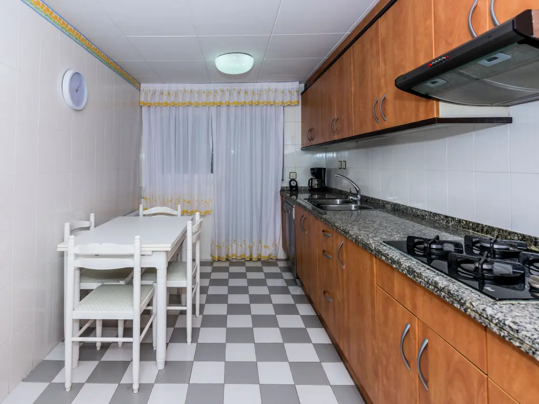 Maison de Vacances Santa Susanna 29