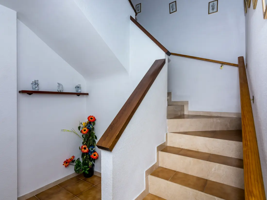 Maison de Vacances Santa Susanna 29
