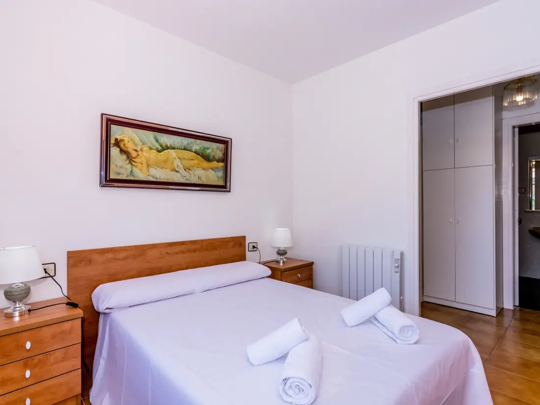 Maison de Vacances Santa Susanna 29