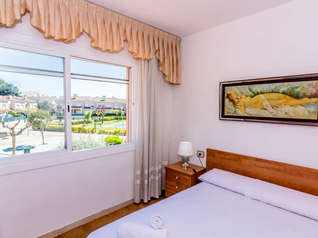 Maison de Vacances Santa Susanna 29
