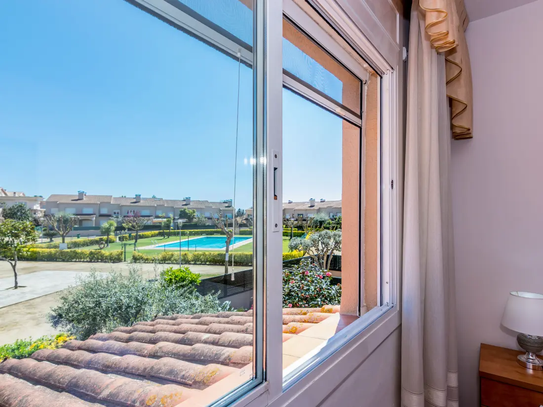 Maison de Vacances Santa Susanna 29
