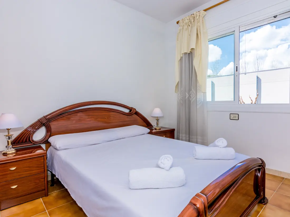 Maison de Vacances Santa Susanna 29