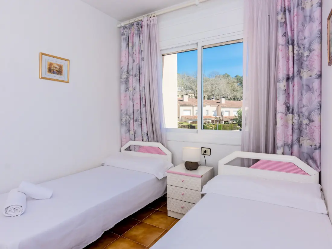 Maison de Vacances Santa Susanna 29