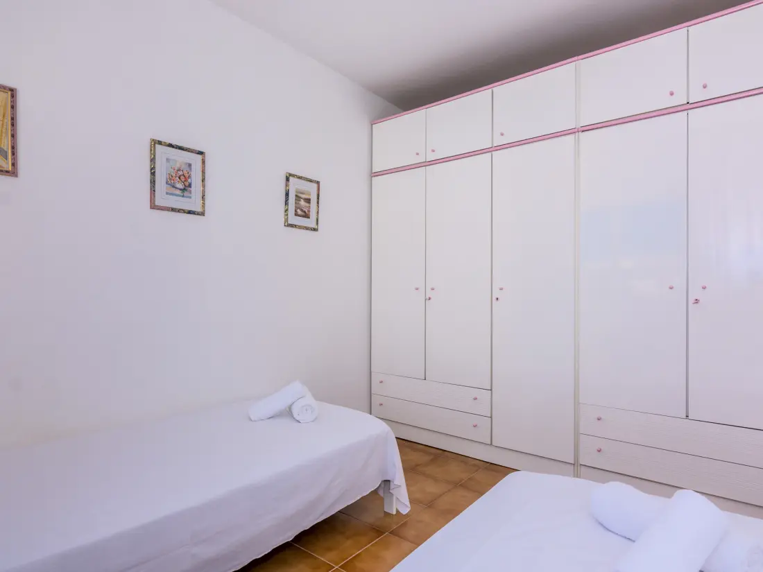 Maison de Vacances Santa Susanna 29