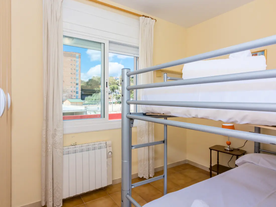 Maison de Vacances Santa Susanna 29
