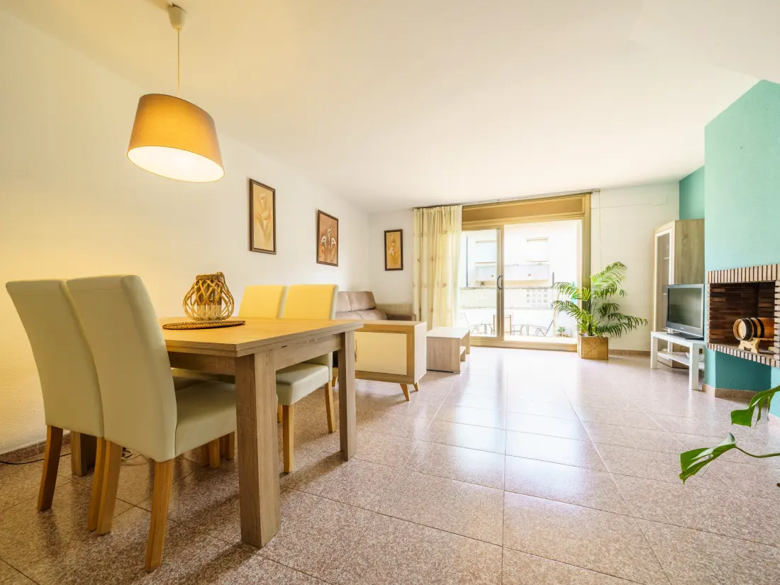 Maison de Vacances Santa Susanna 30