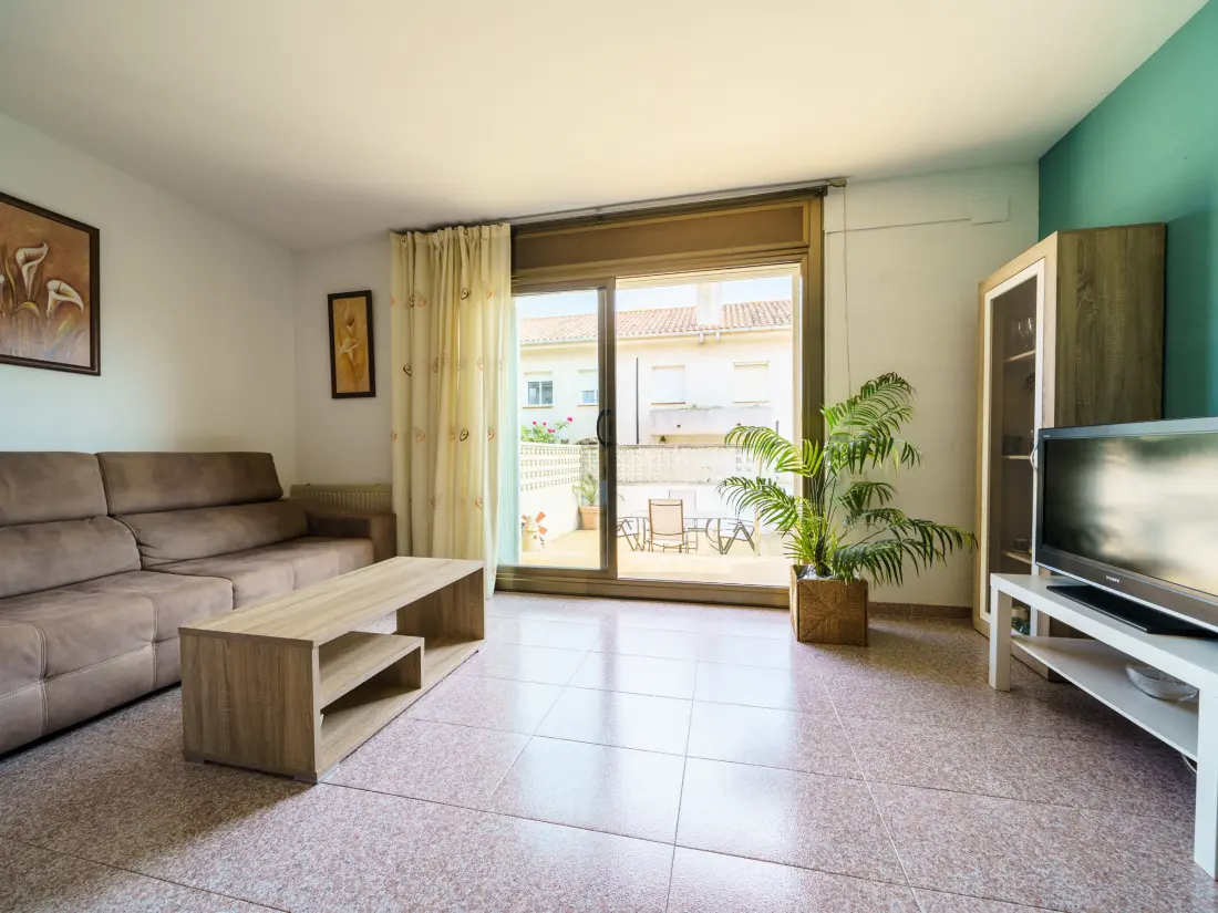 Maison de Vacances Santa Susanna 30