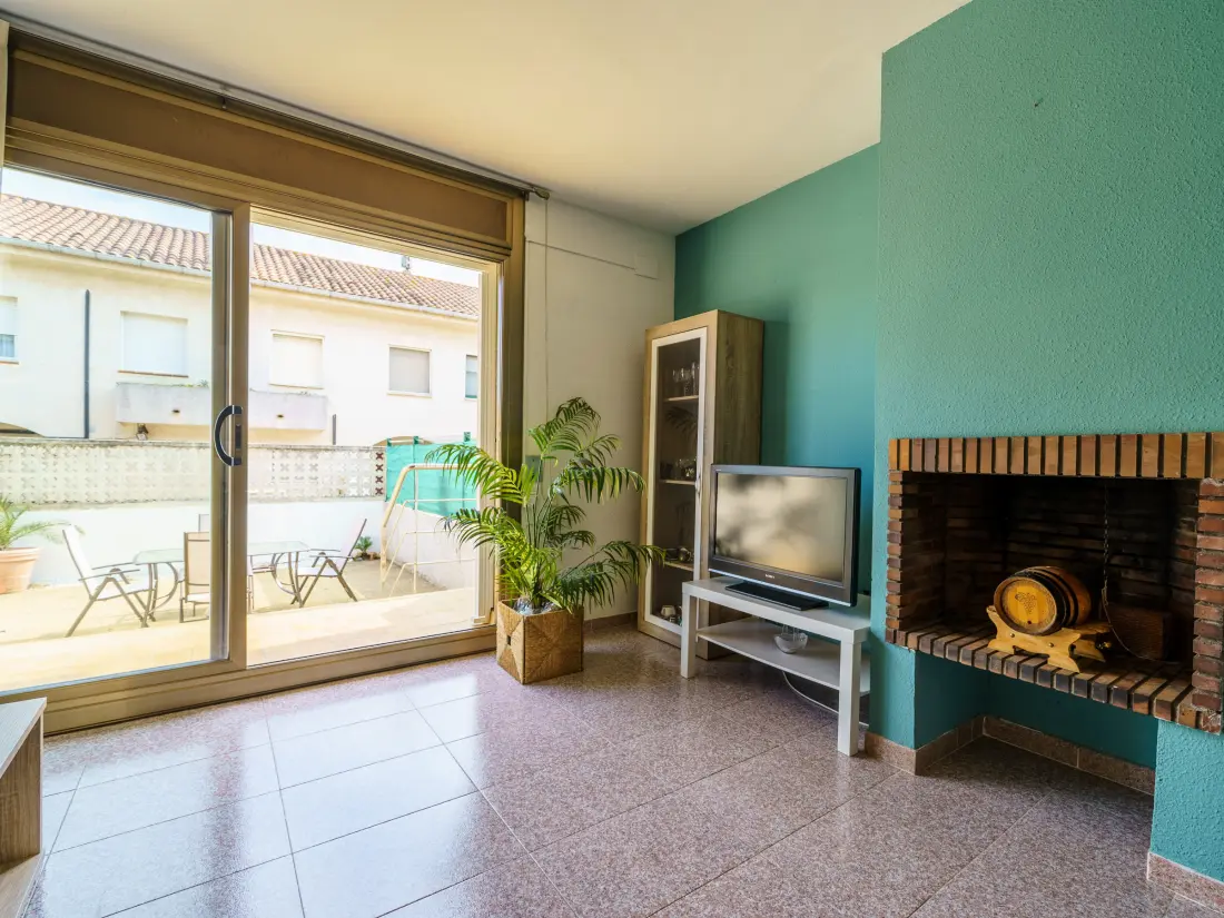 Maison de Vacances Santa Susanna 30