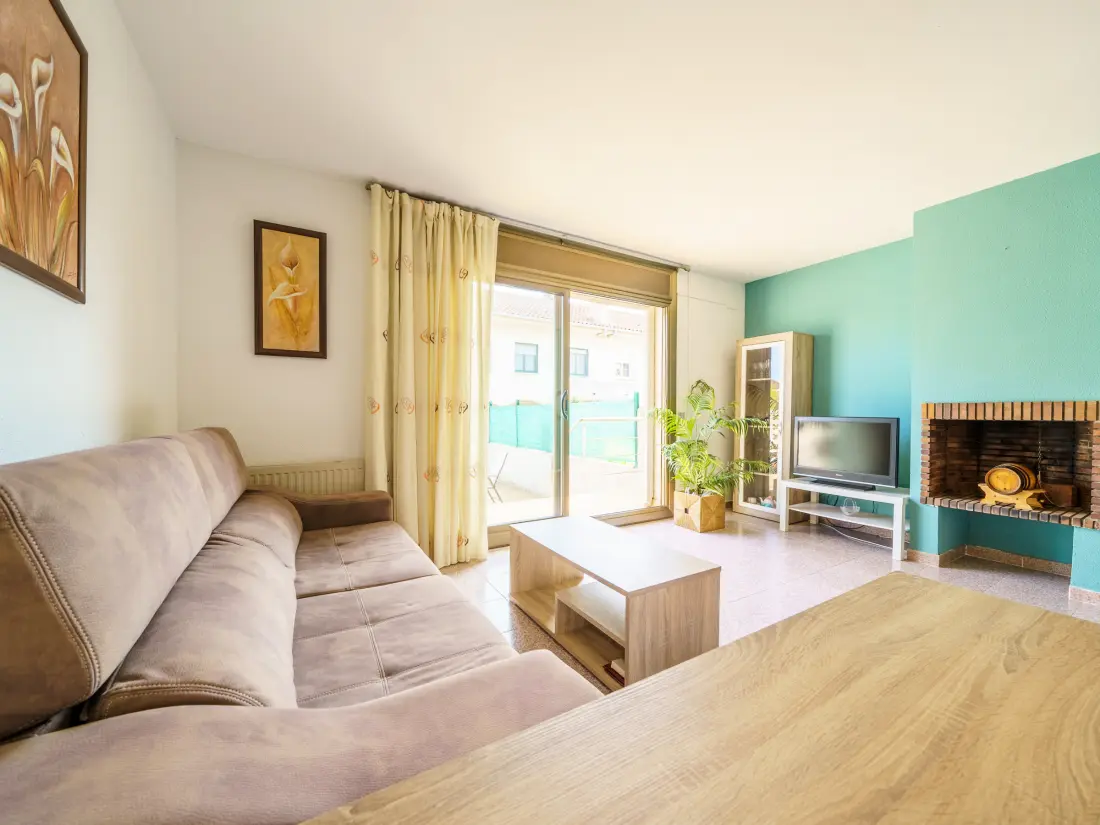 Maison de Vacances Santa Susanna 30