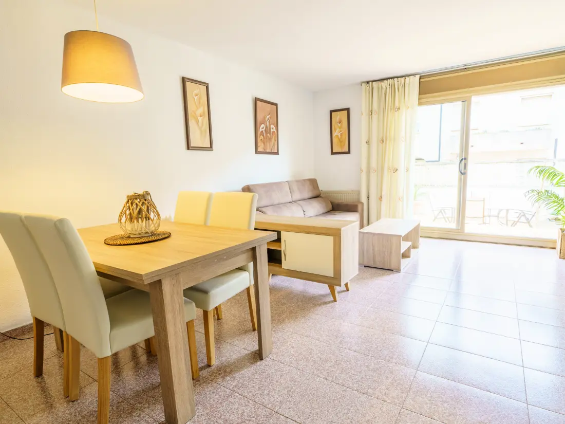 Maison de Vacances Santa Susanna 30