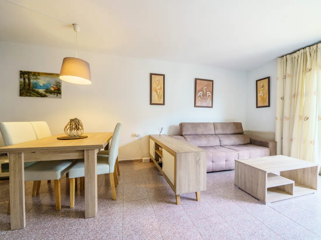 Maison de Vacances Santa Susanna 30
