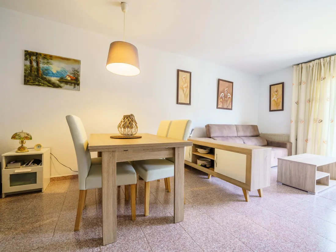 Maison de Vacances Santa Susanna 30