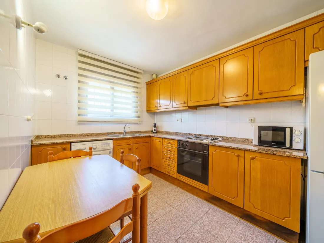 Maison de Vacances Santa Susanna 30