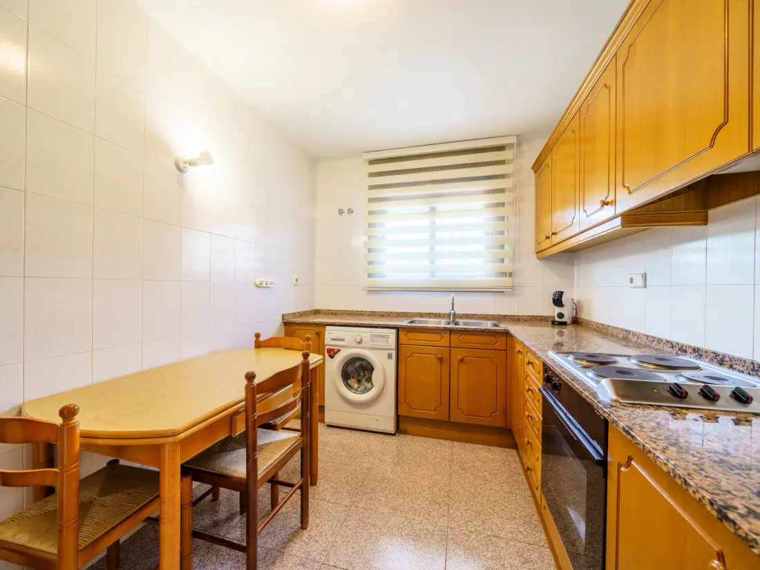 Maison de Vacances Santa Susanna 30