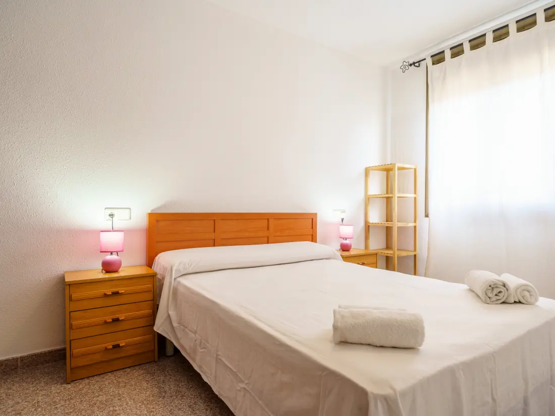 Maison de Vacances Santa Susanna 30
