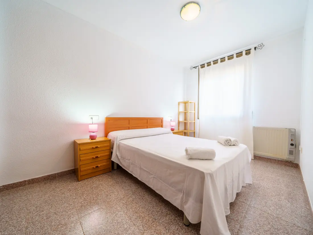 Maison de Vacances Santa Susanna 30