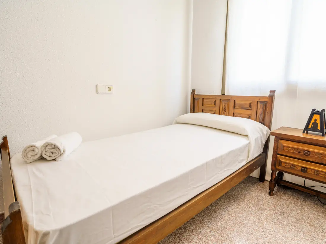 Maison de Vacances Santa Susanna 30