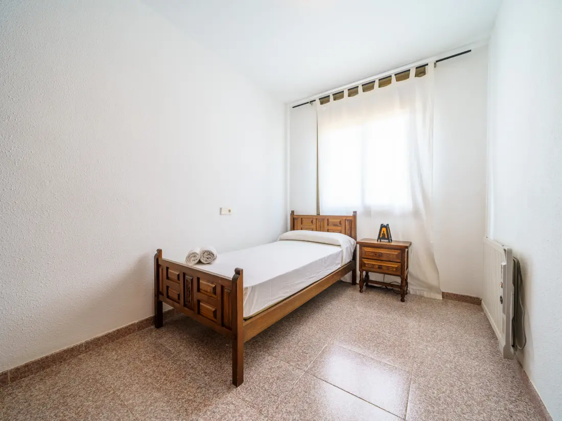 Maison de Vacances Santa Susanna 30