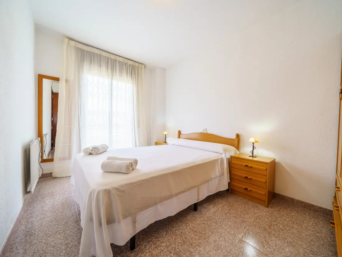 Maison de Vacances Santa Susanna 30