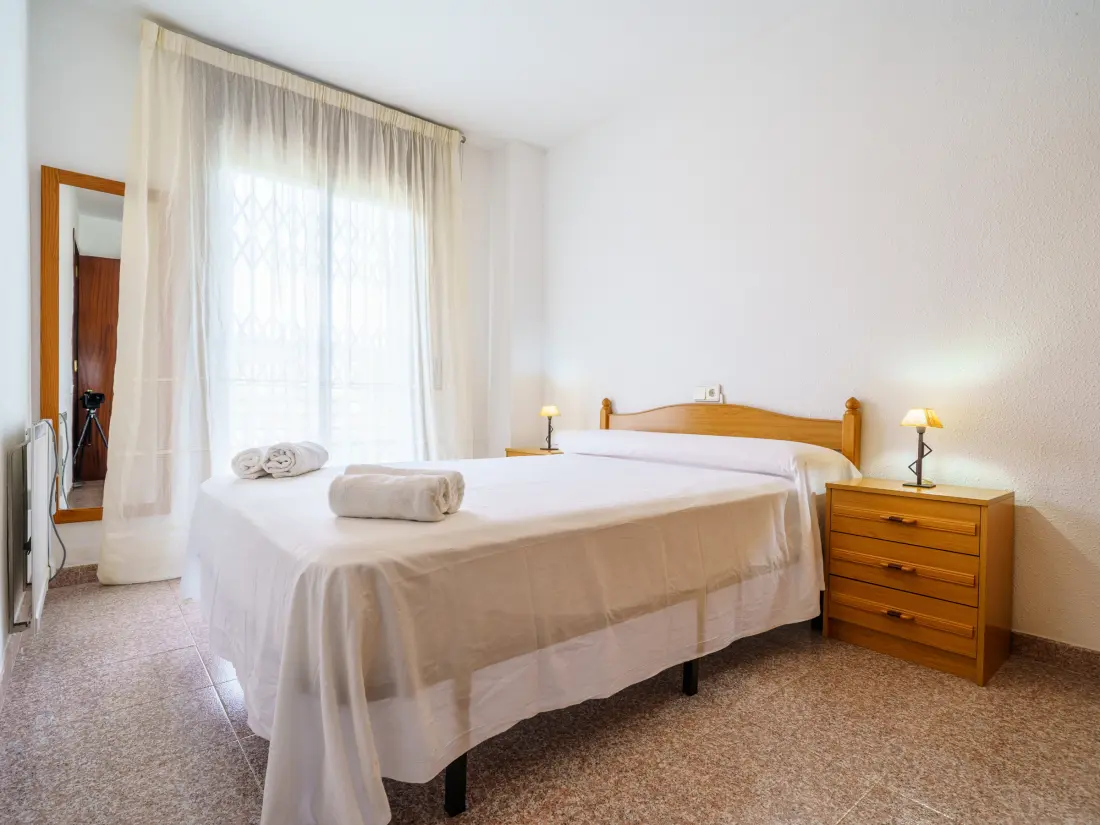 Maison de Vacances Santa Susanna 30