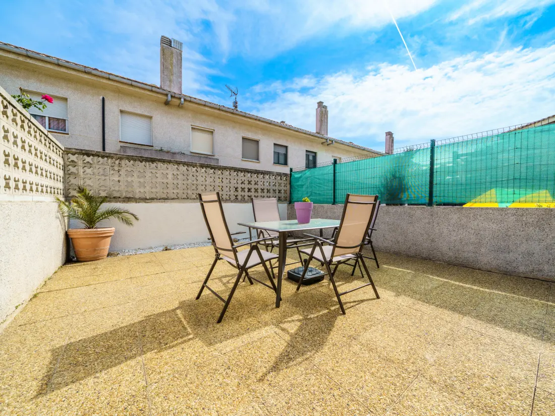Maison de Vacances Santa Susanna 30