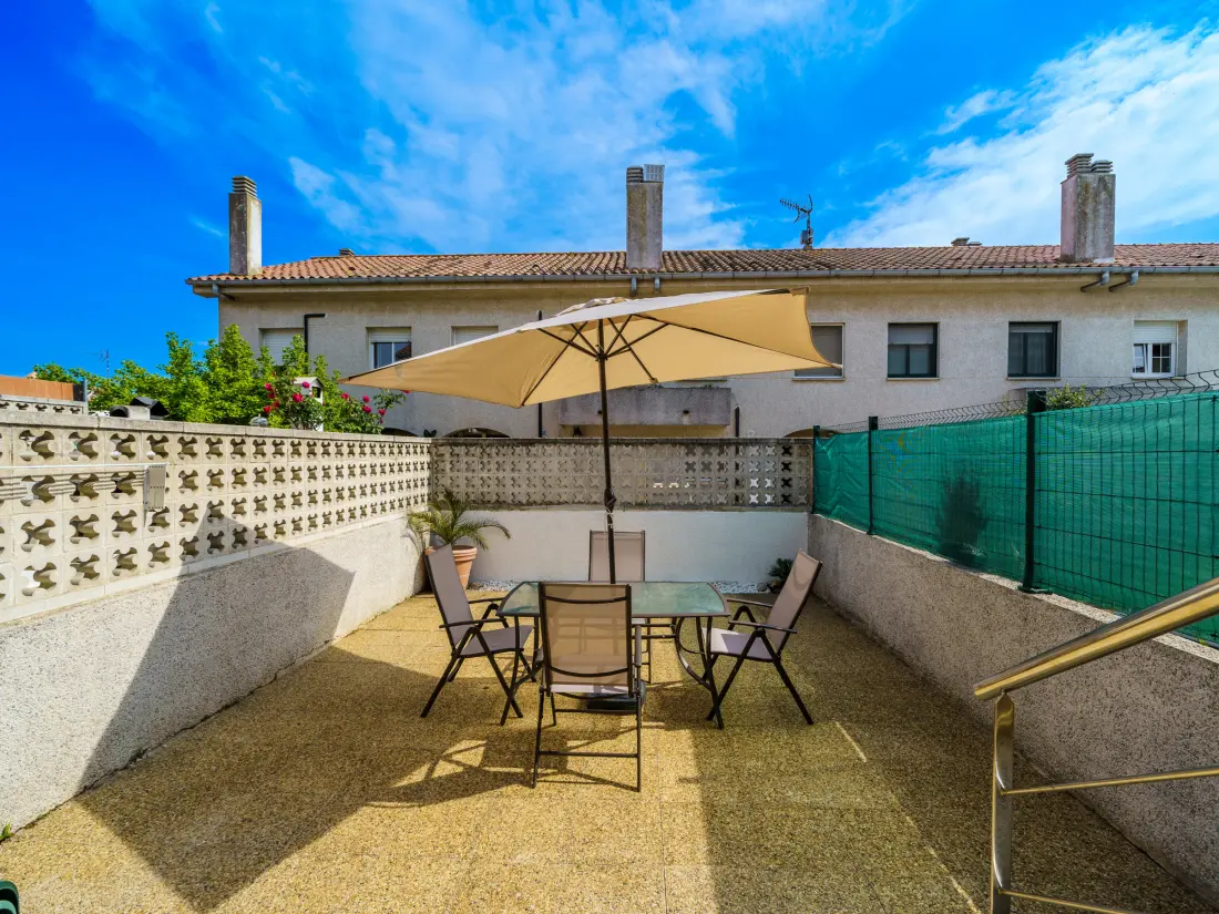 Maison de Vacances Santa Susanna 30