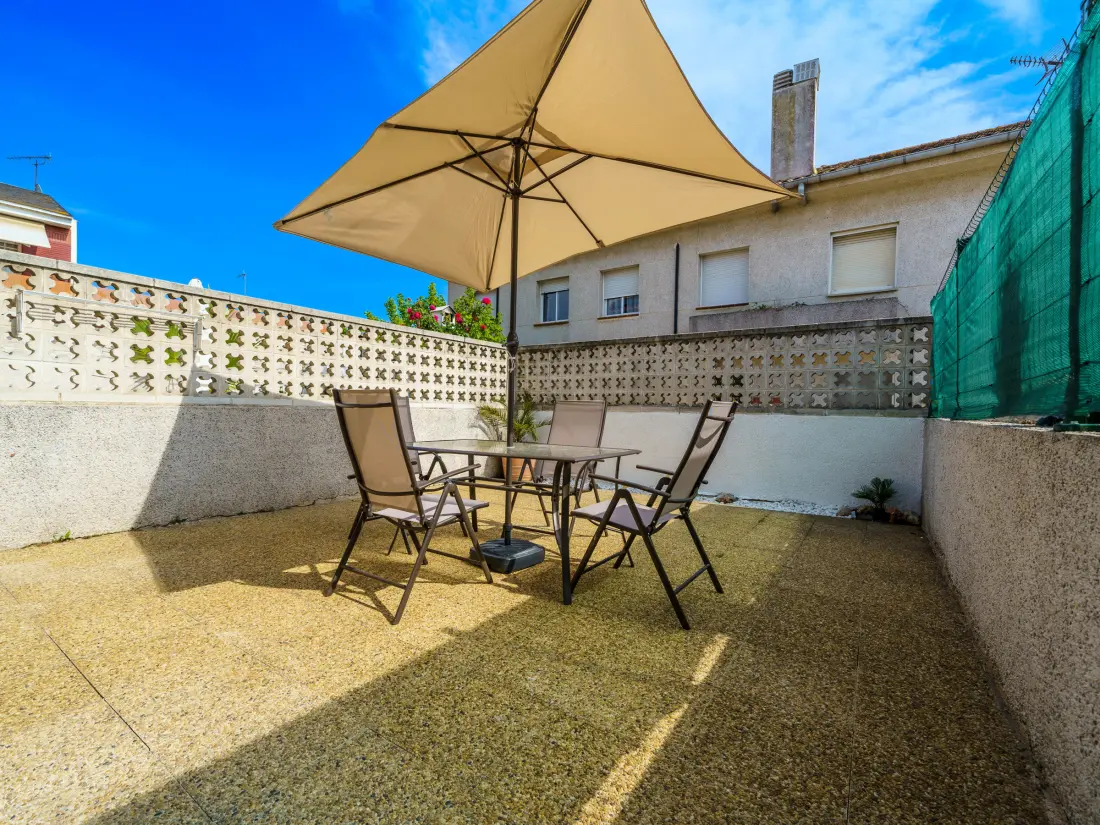 Maison de Vacances Santa Susanna 30
