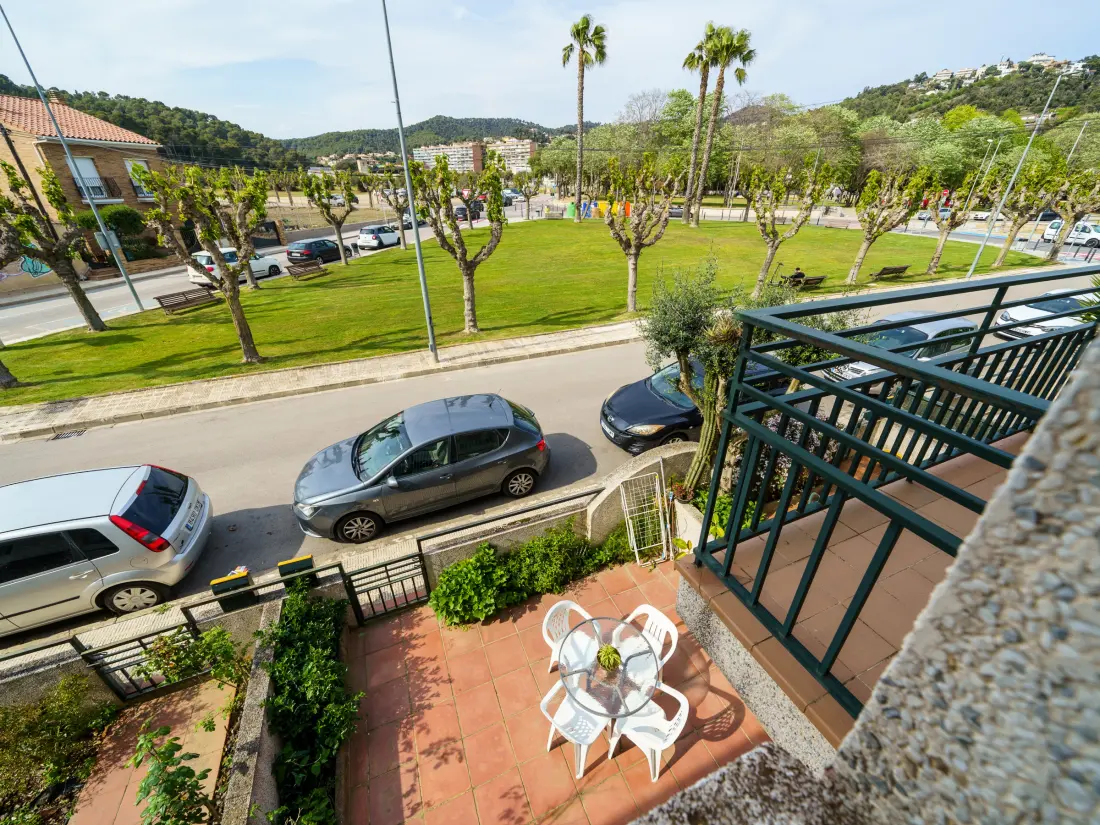 Maison de Vacances Santa Susanna 30