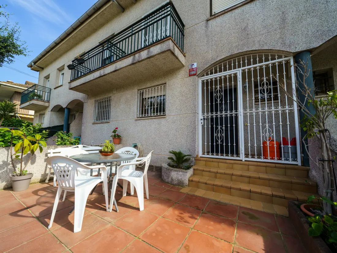 Maison de Vacances Santa Susanna 30